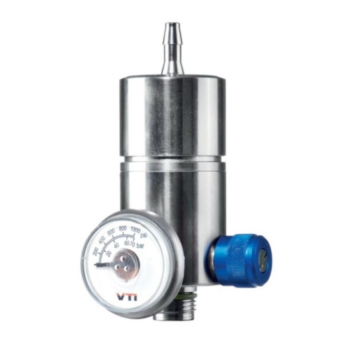 Picture of 0.5 BAR PRESSURE REG INCLUDING FLOW STOP