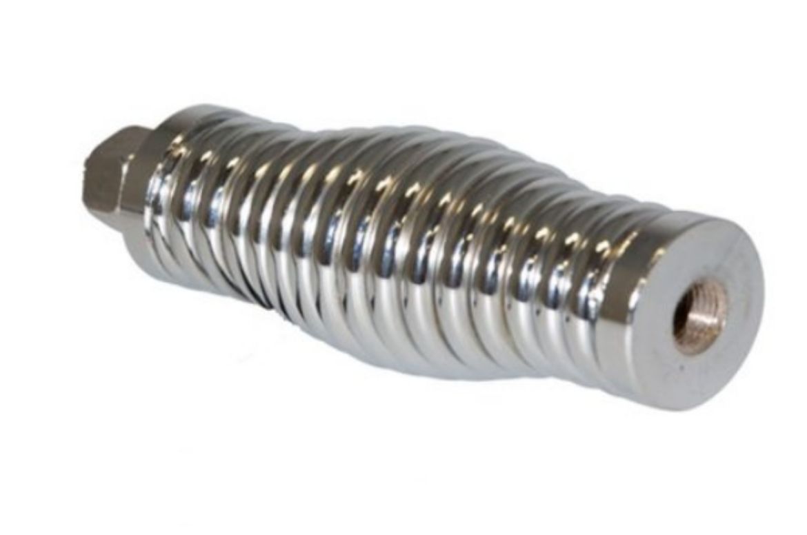 Picture of WHIP AERIAL HEAVY DUTY SPRING MOUNT (NON-POWERED)