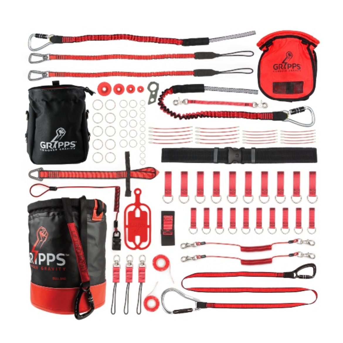 Picture of CRANE CREW KIT