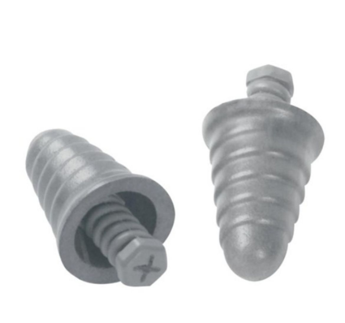 Picture of P1300 UNCORDED EARPLUGS IN POLYBAG CLASS 5 SLC80 26DB
