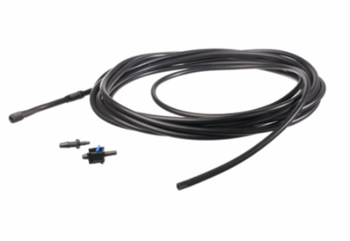Picture of EXTENSION HOSE, 15M FOR DRÄGER ACCURO & DRÄGER X-ACT 5000