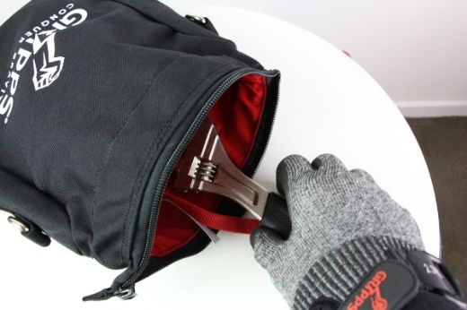 Picture of LOCKJAW RIGGERS BAG