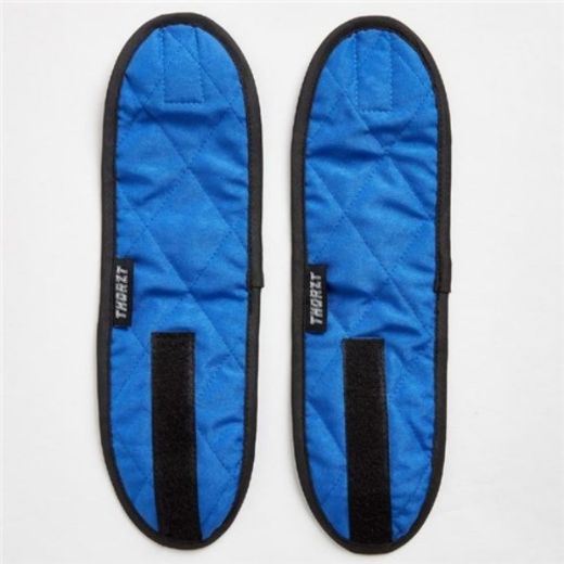 Picture of THORZT COOLING WRIST BANDS - BLUE