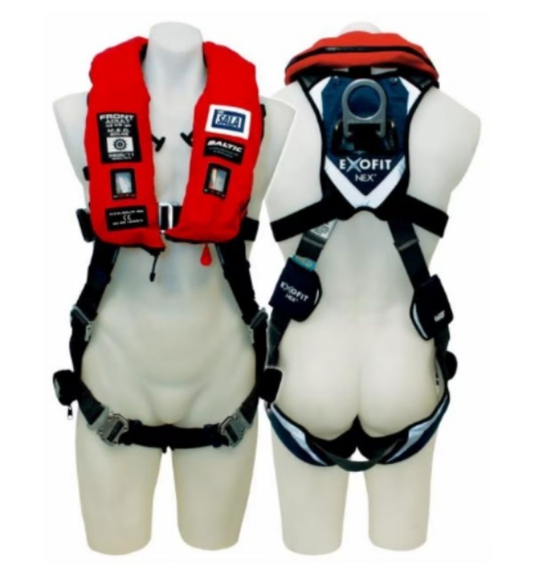 Picture of 603S1036 DBI-SALA EXOFIT NEX™ FLOTATION HARNESS - SMALL