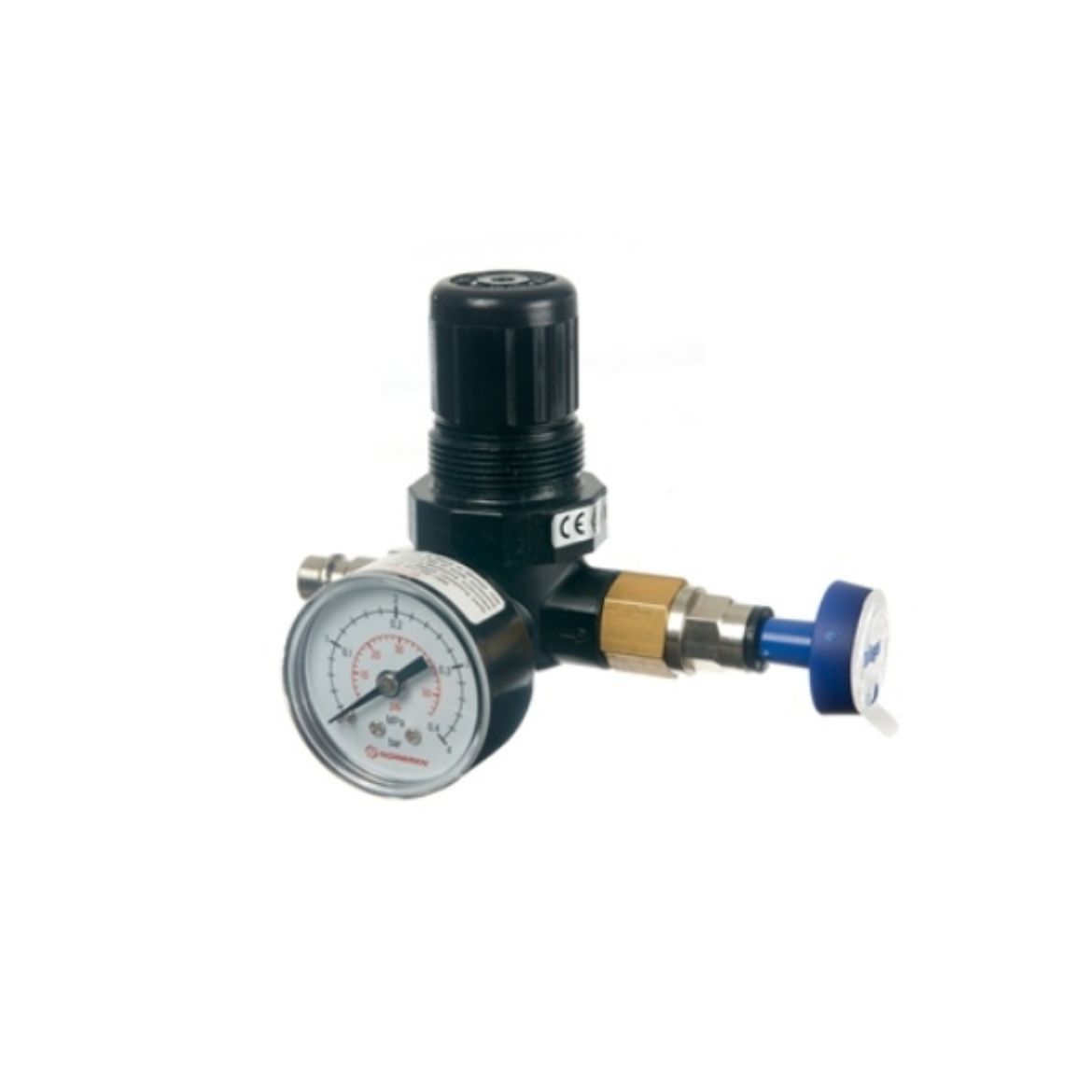Picture of SAFE AIR TESTER F3002
