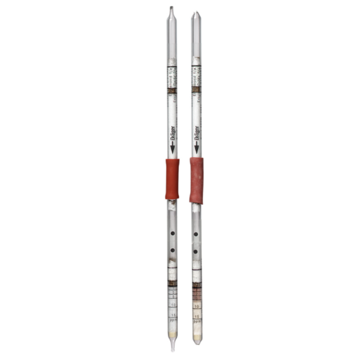 Picture of DRÄGER TUBES - ETHYLENE OXIDE 1/A