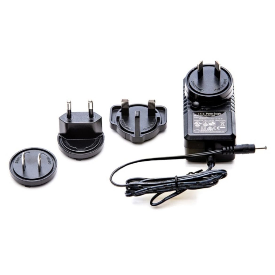 Picture of CLEANSPACE BATTERY CHARGER  (ALL MODELS)