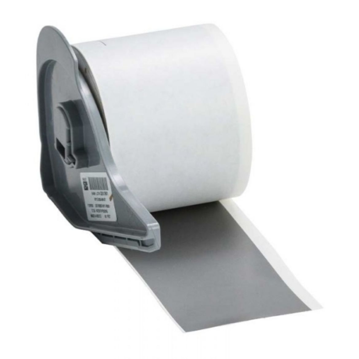 Picture of BMP71 B-595 INDOOR/OUTDOOR VINYL TAPE 50.8MM X 15.24M - GREY