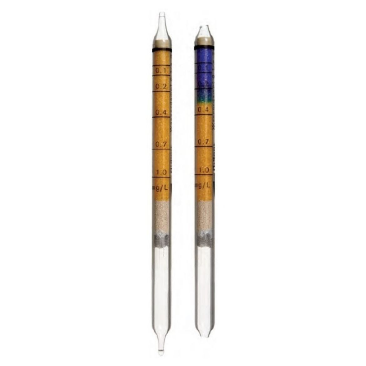 Picture of DRÄGER TUBES - WATER VAPOUR 0.1/A