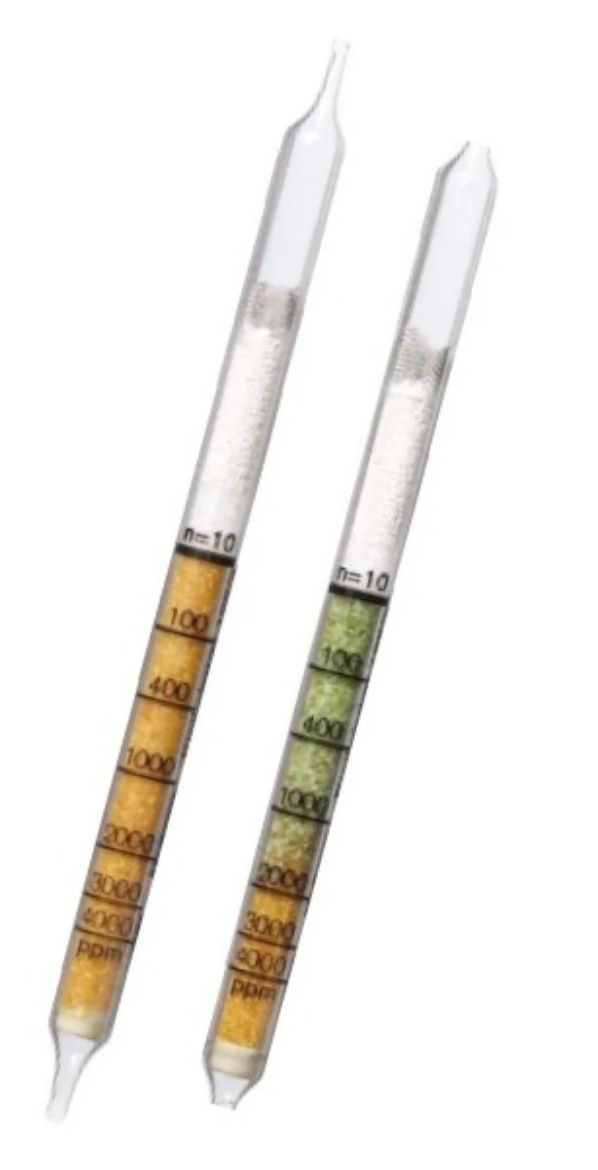 Picture of DRÄGER TUBES - DIETHYL ETHER 100/A
