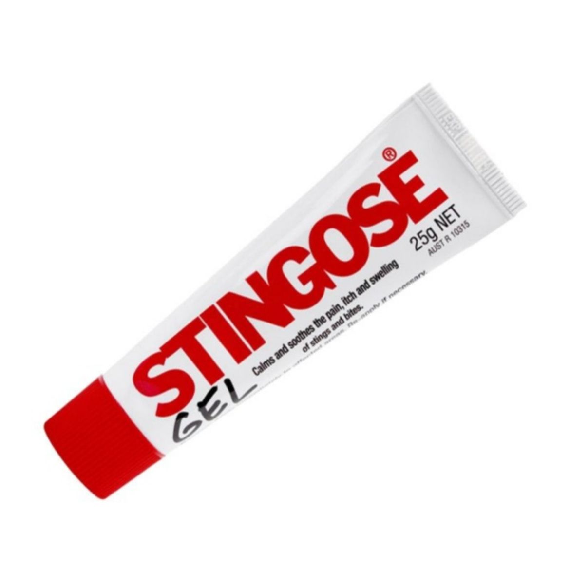 Picture of STINGOSE GEL 25G