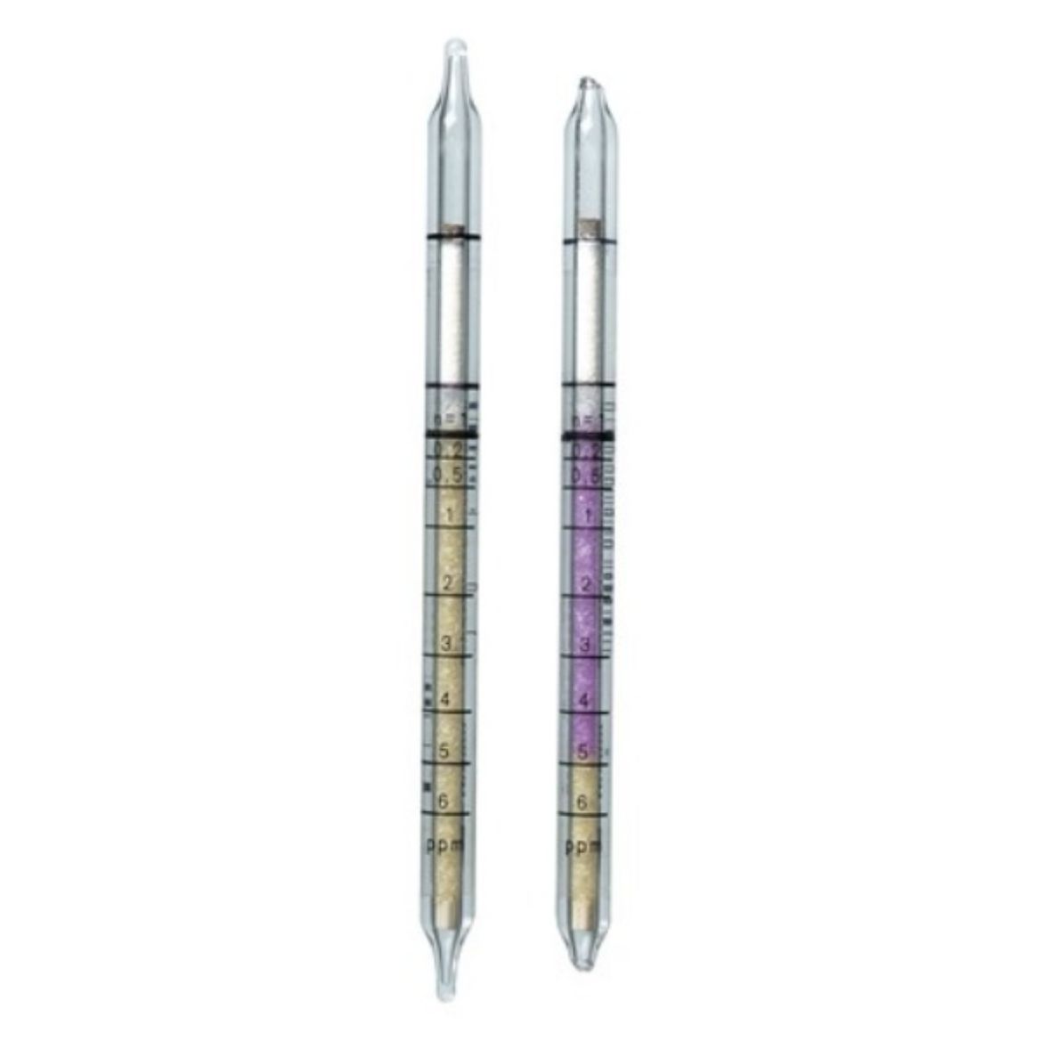 Picture of DRÄGER TUBES - HYDROGEN SULFIDE 0.2/B