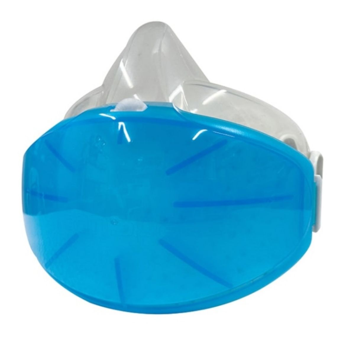 Picture of STERI-PLUS CASE - EXHALATION VALVE FILTER CASE (REUSABLE)
