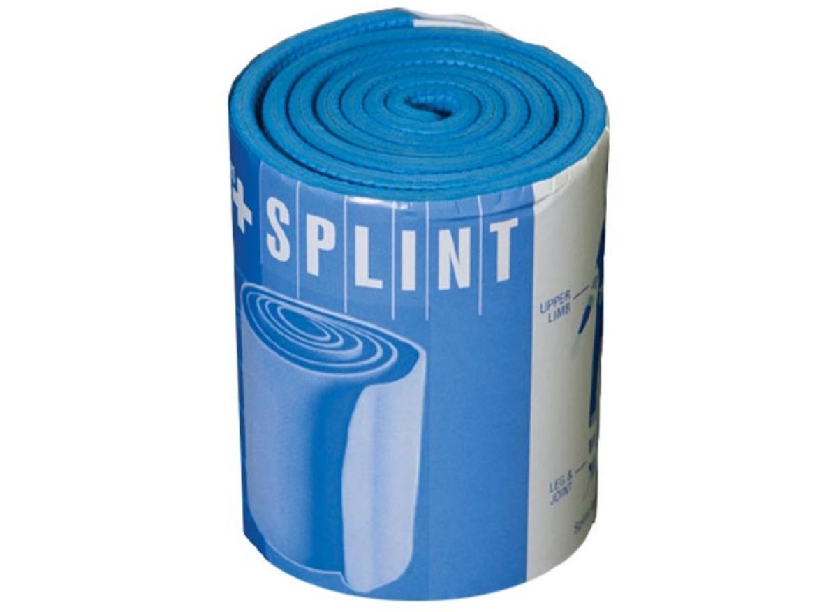 Picture of ADJUSTABLE SPLINT 900X100MM