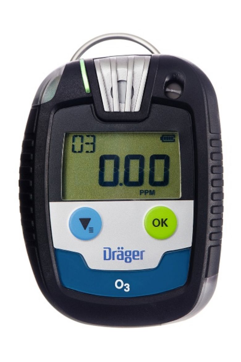 Picture of DRÄGER PAC 8000 OZONE