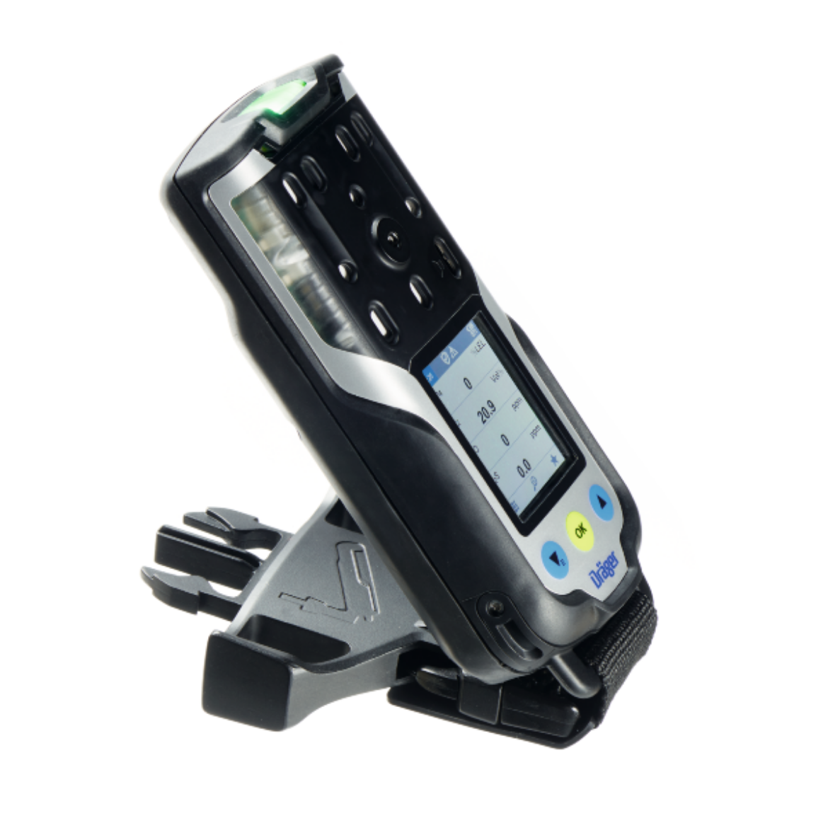 Picture of BASE DRÄGER X-AM 8000