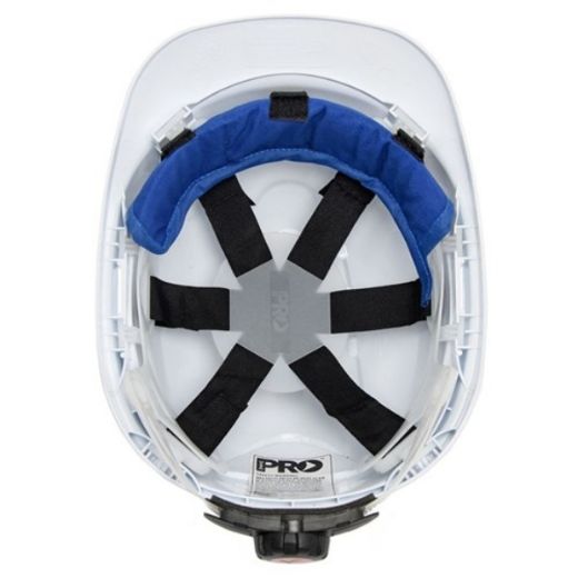 Picture of THORZT COOLING BROW PAD TO FIT HARD HATS - BLUE