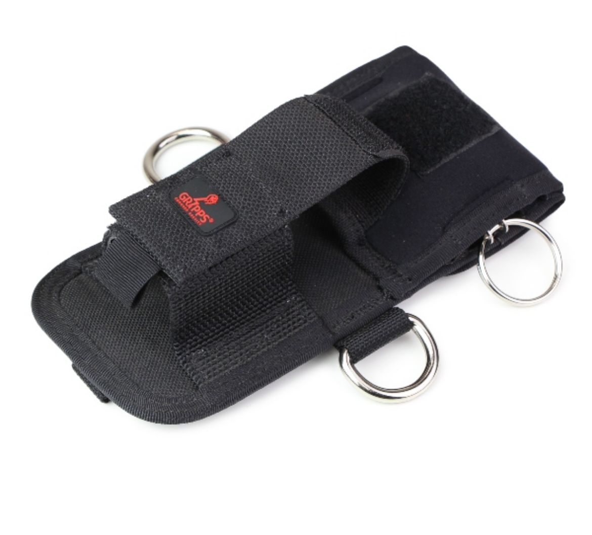 Picture of RETRACTABLE RATCHET/WRENCH HOLSTER MKII