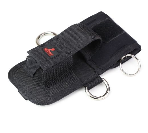 Picture of RETRACTABLE RATCHET/WRENCH HOLSTER MKII