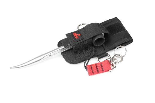 Picture of RETRACTABLE RATCHET/WRENCH HOLSTER MKII