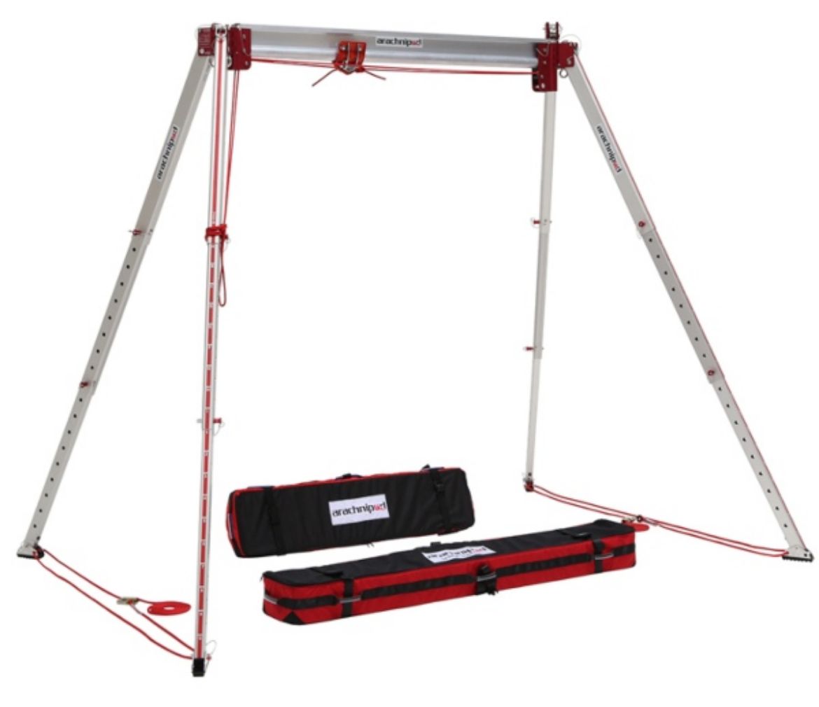 Picture of ARACHNIPOD STANDARD BRIDGE 4 M
