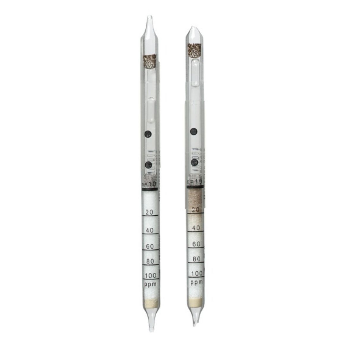 Picture of DRÄGER TUBES - MERCAPTAN 20/A