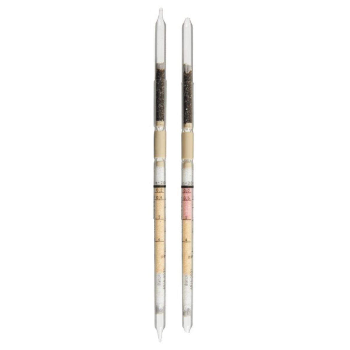 Picture of DRÄGER TUBES - ACRYLONITRILE 0.2/A