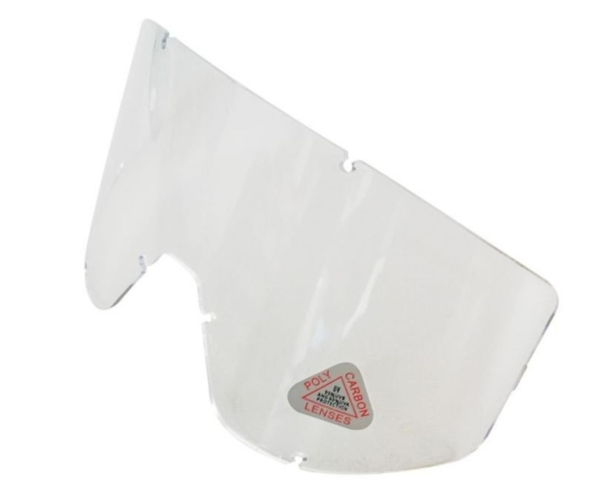 Picture of MAXI-GOGGLES CLEAR REPLACEMENT LENS