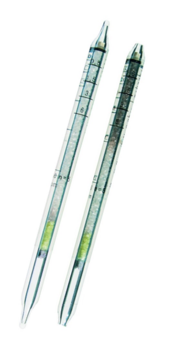Picture of DRÄGER TUBES - HYDRAZINE 0.01/A