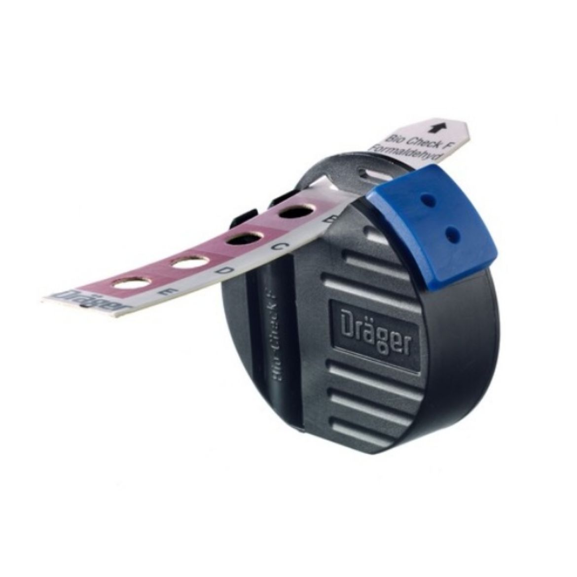 Picture of DRÄGER BIO-CHECK F