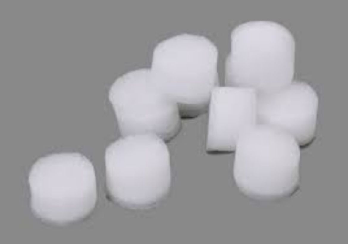 Picture of FILTER FLEECE, GAS PRECONDITIONER 26MM
