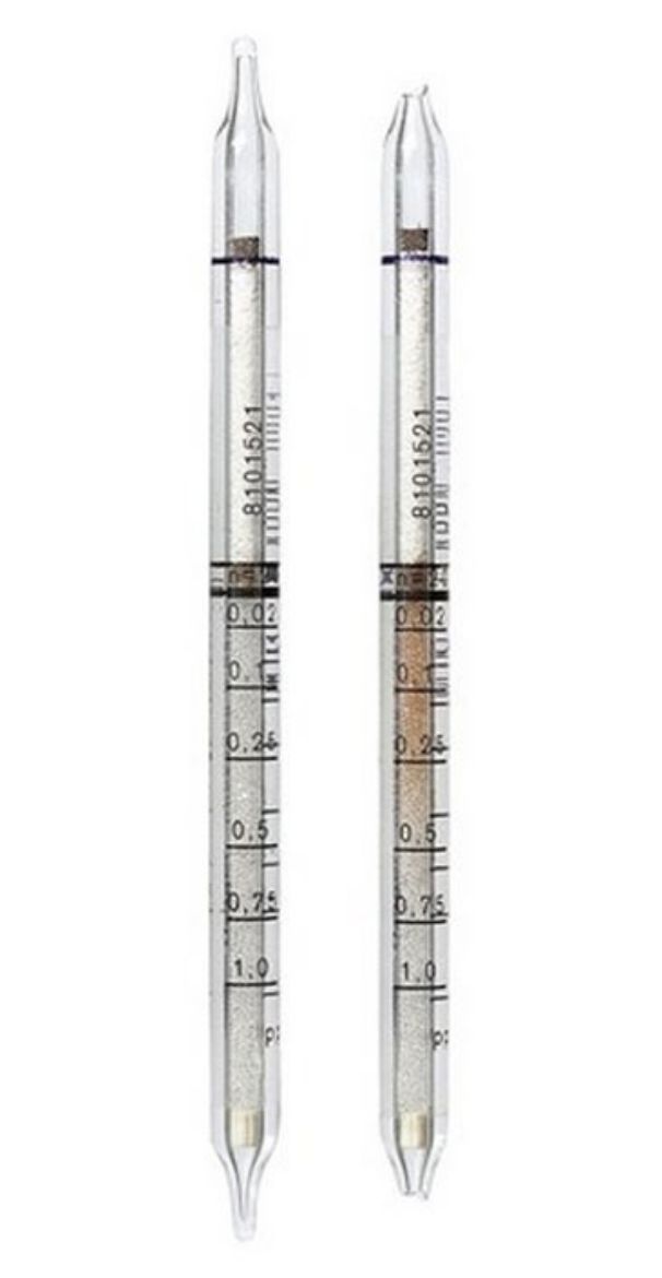 Picture of DRÄGER TUBES - PHOSGENE 0.02/A