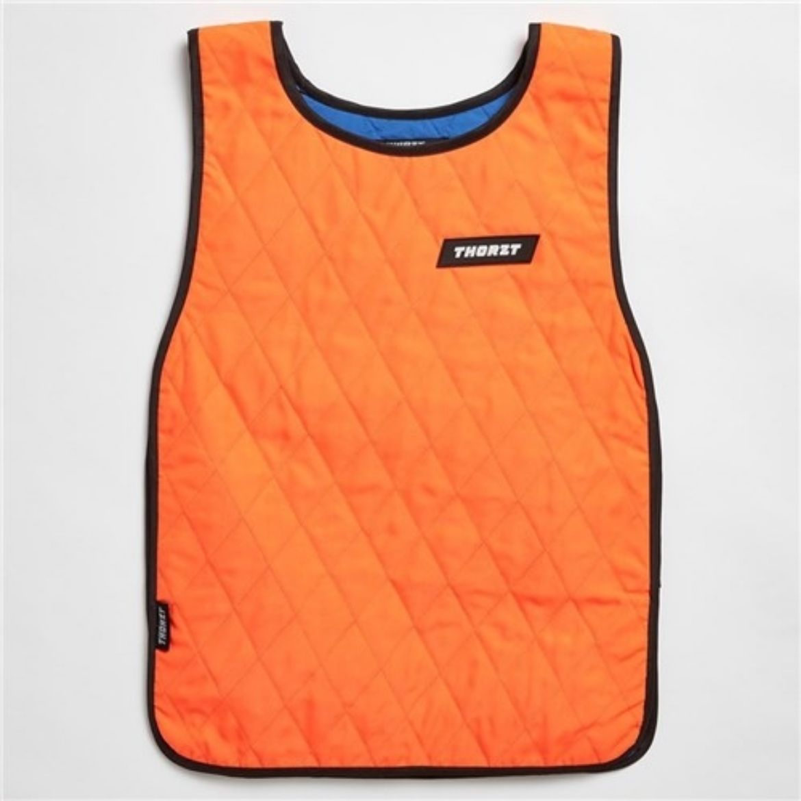 Picture of THORZT EVAPORATIVE COOLING SLIP-OVER VEST HI VIS ORANGE