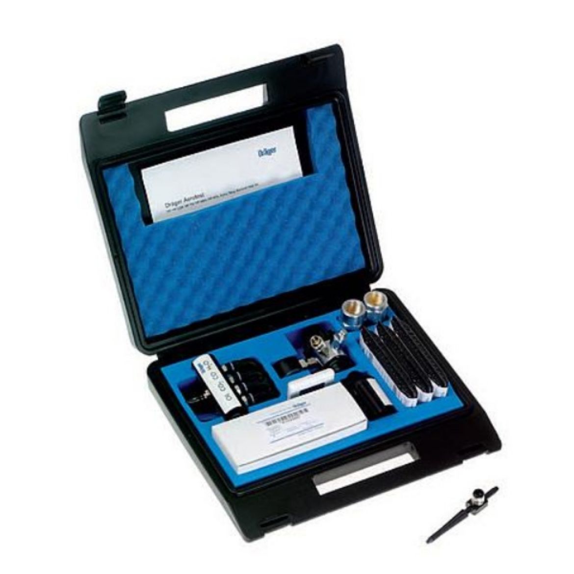 Picture of DRÄGER AEROTEST SIMULTAN HP, WITHOUT DRÄGER TUBES