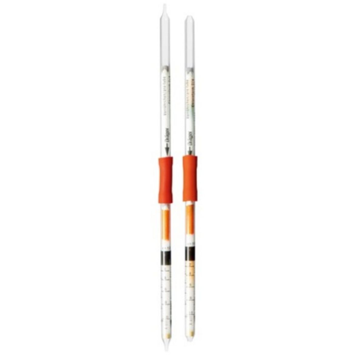 Picture of DRÄGER TUBES - CHLOROFORM 2/A