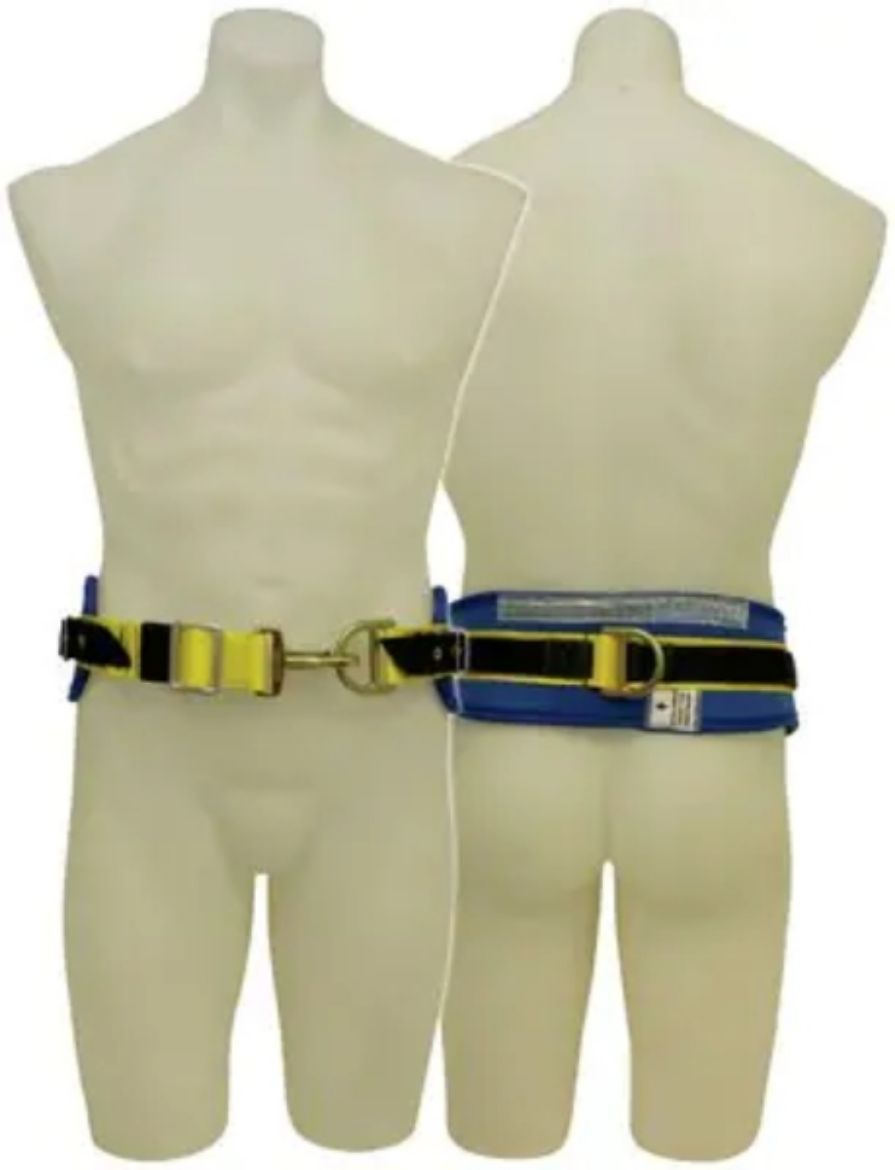 Picture of E100S-0051 DBI-SALA MINERS RESTRAINT BELT - SMALL