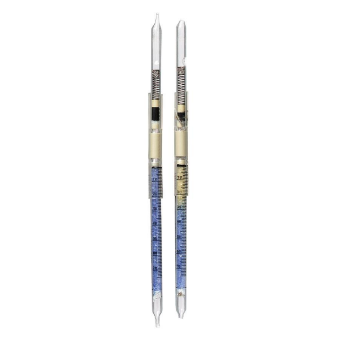 Picture of DRÄGER TUBES - HALOGENATED HYDROCARBONS 100/A