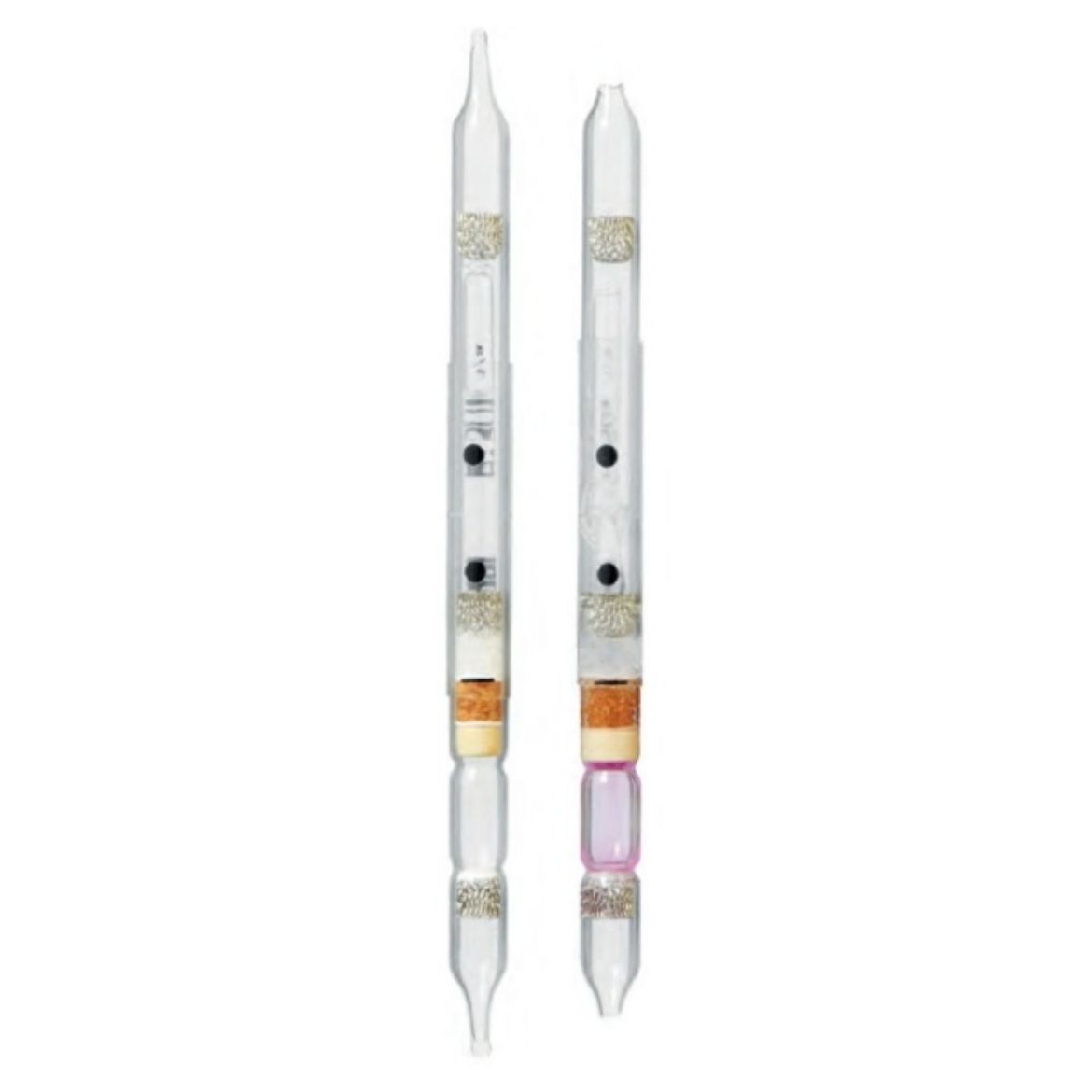 Picture of DRÄGER TUBES - SULFURIC ACID 1/A