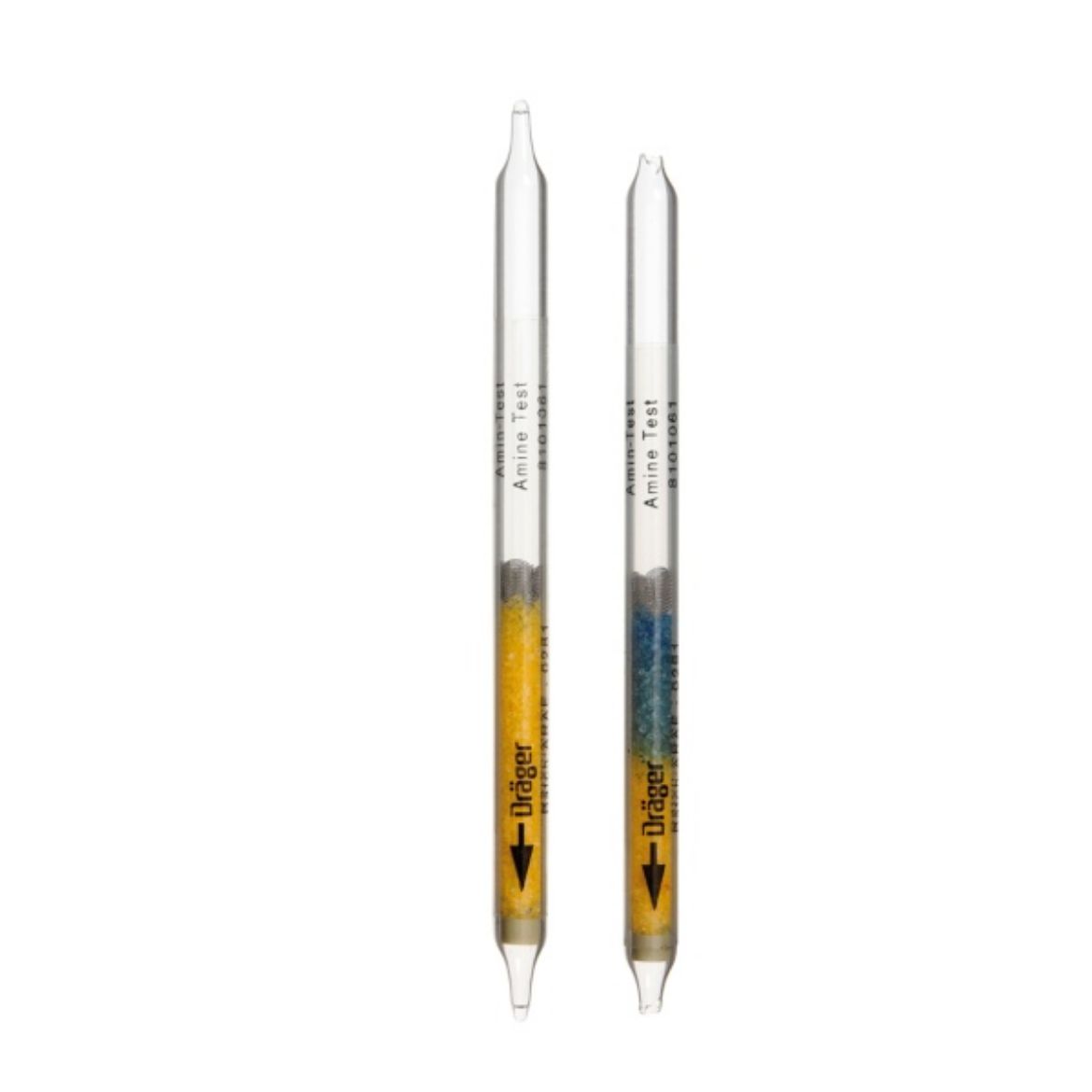 Picture of DRÄGER TUBES - AMINE TEST