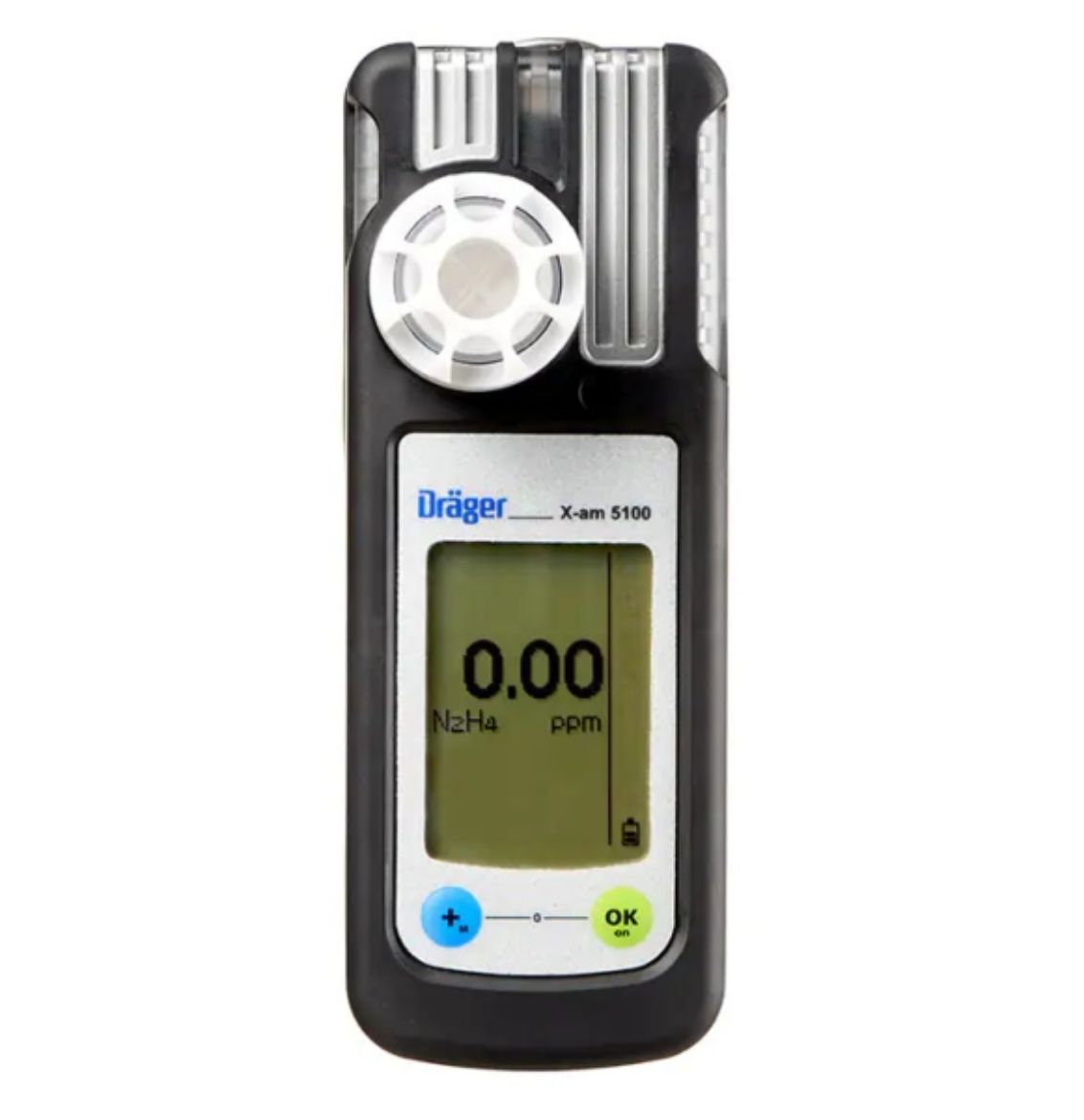 Picture of DRÄGER X-AM 5100 H2O2 GLOBAL