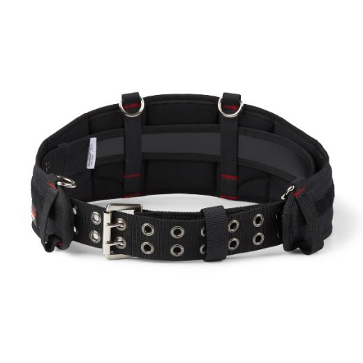 Picture of COMFORT WORK BELT WITH BACK SUPPORT - ONE SIZE FITS ALL