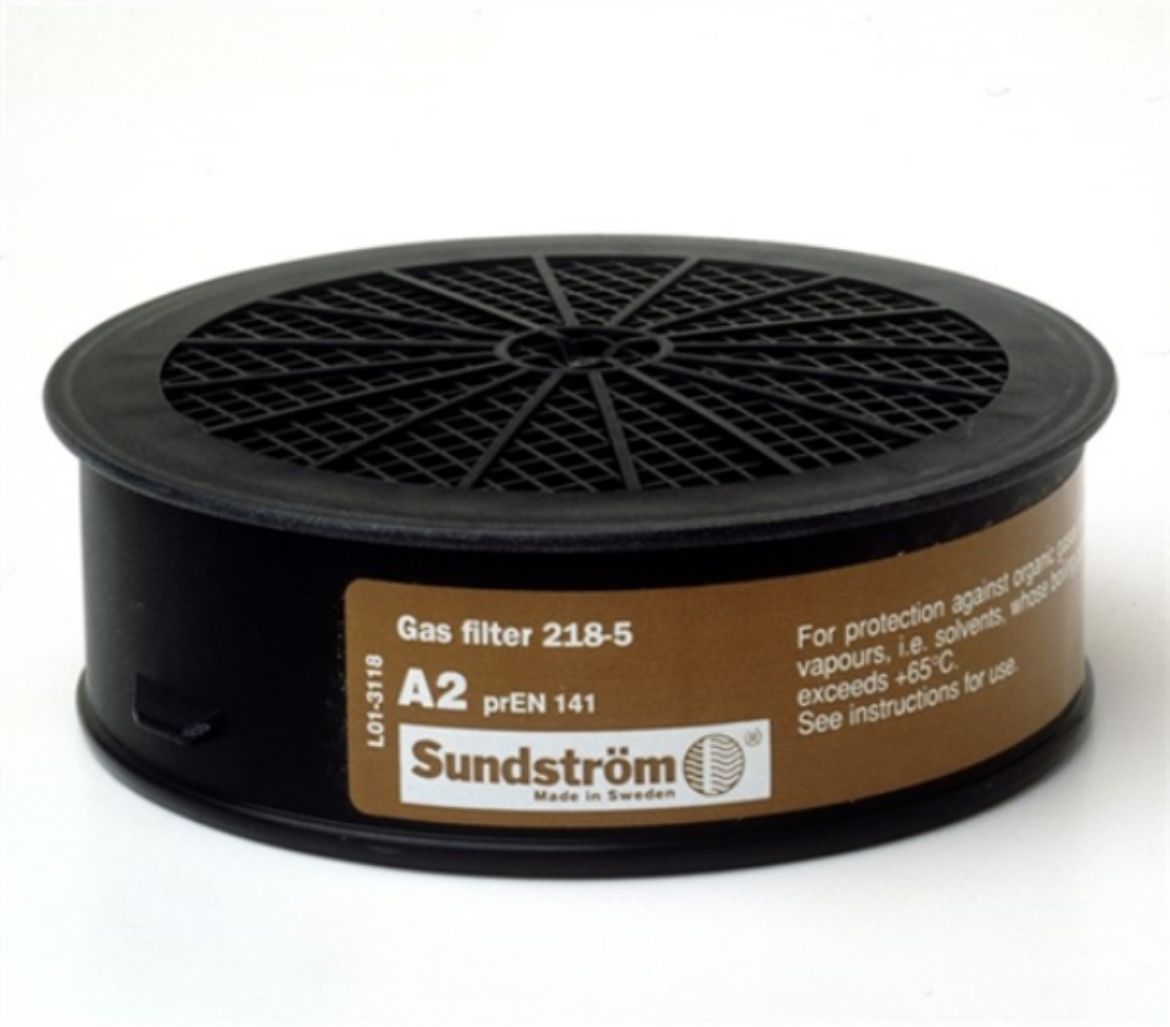 Picture of GAS FILTER A2 (218)