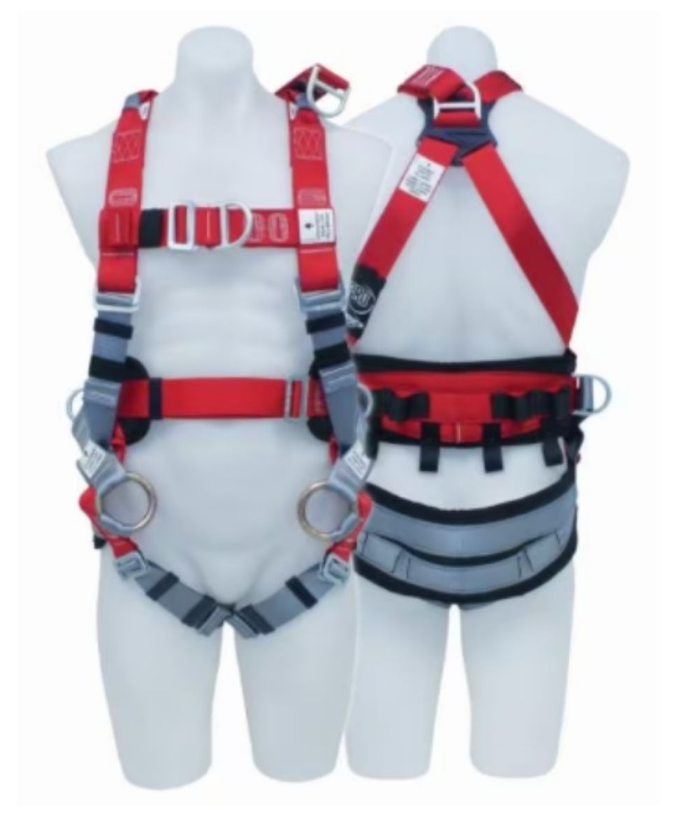 Picture of PRO TOWER WORKERS HARNESS SMALL