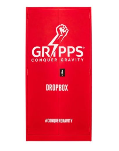 Picture of THE DROP BOX