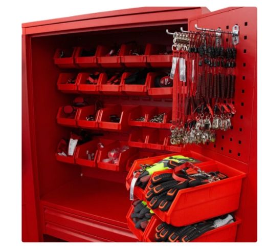Picture of THE DROP BOX