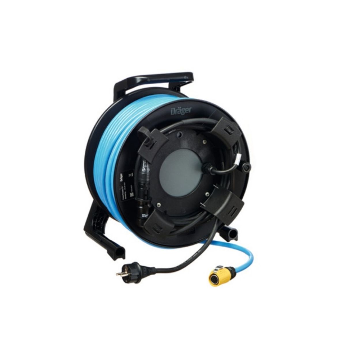 Picture of DRÄGER POWER SUPPLY EX 230V, 50 METER CABLE (WITHOUT POWER CORD)