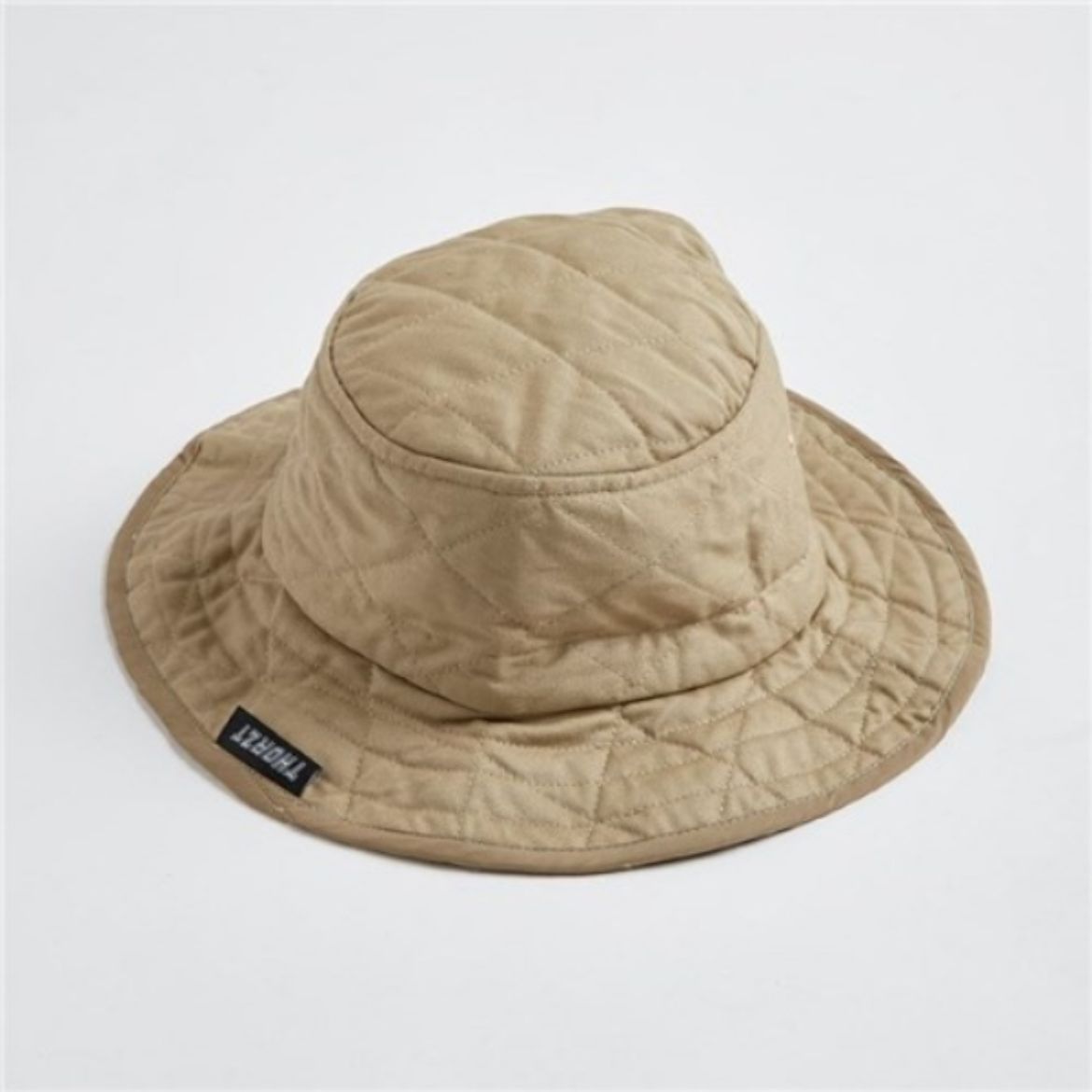 Picture of THORZT RANGER HAT KHAKI - MEDIUM (58CM)