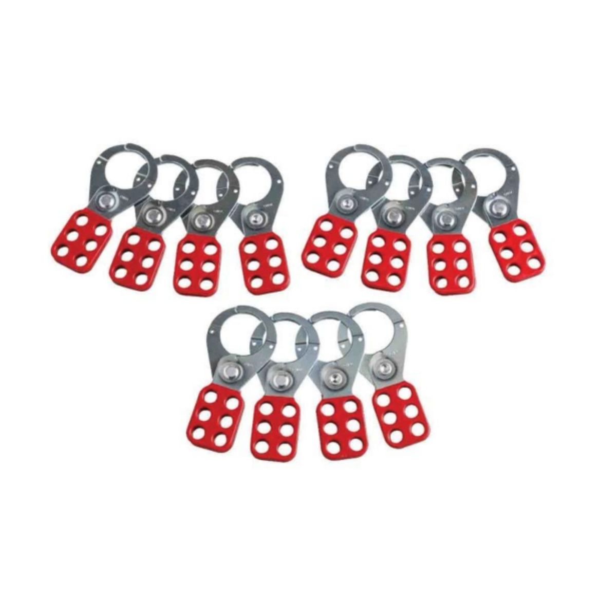 Picture of SAFETY LOCKOUT HASP 38MM DIAMETER JAW