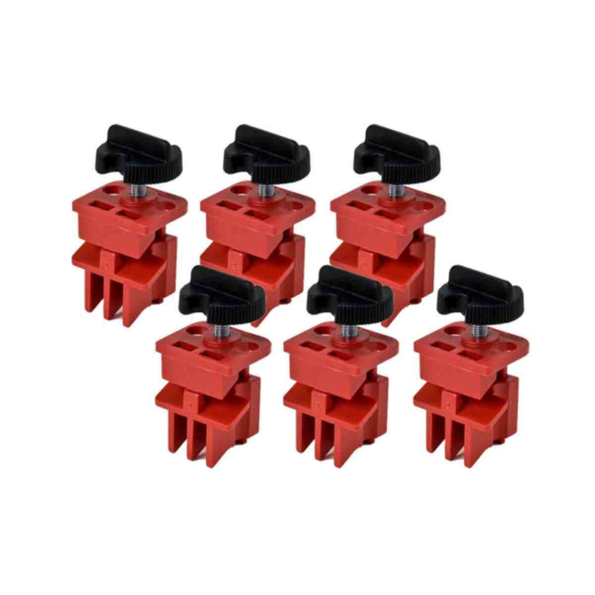 Picture of UNIVERSAL MULTI-POLE BREAKER LOCKOUT