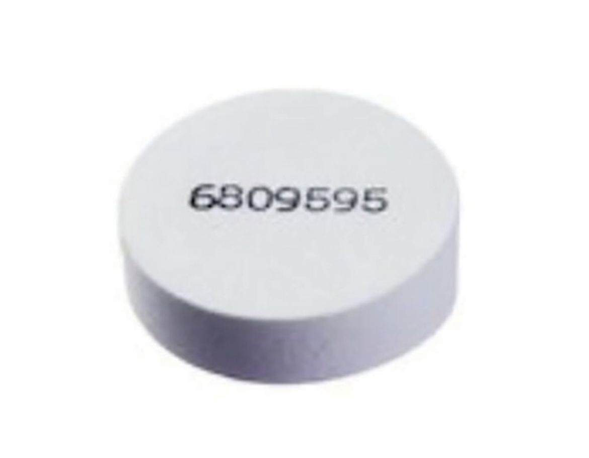 Picture of DUST FILTER DRÄGERSENSOR EC